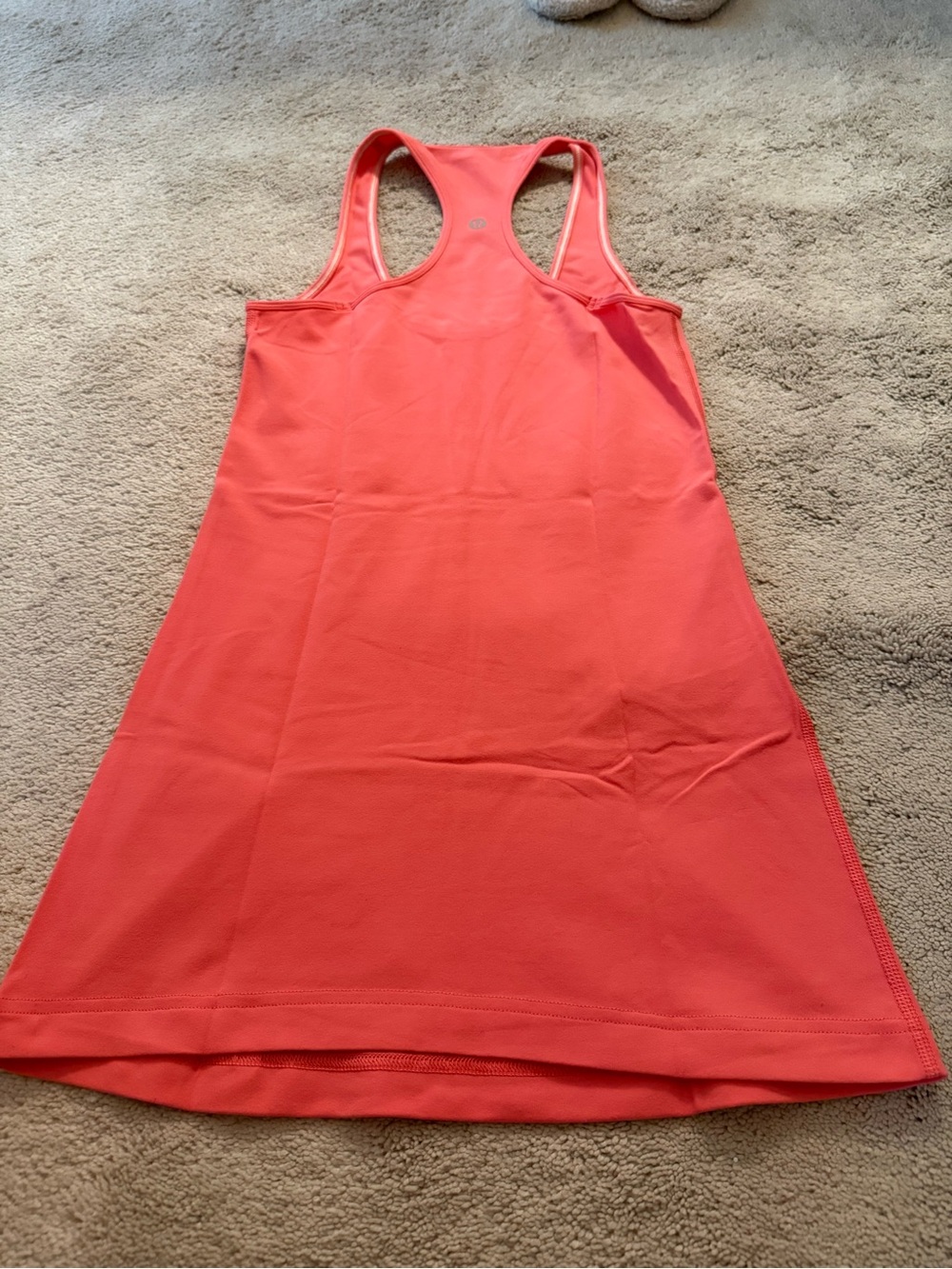 Lululemon Racerback Tanks - Picture 3 of 5